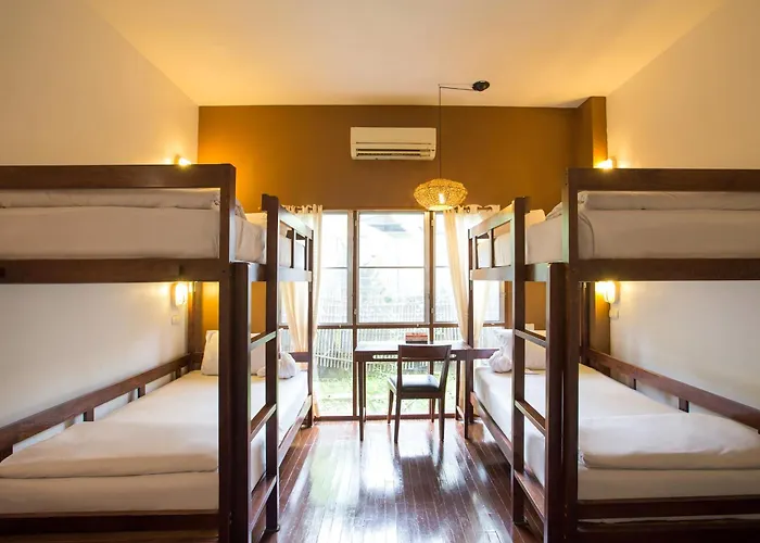Eco Resort Chiang Mai