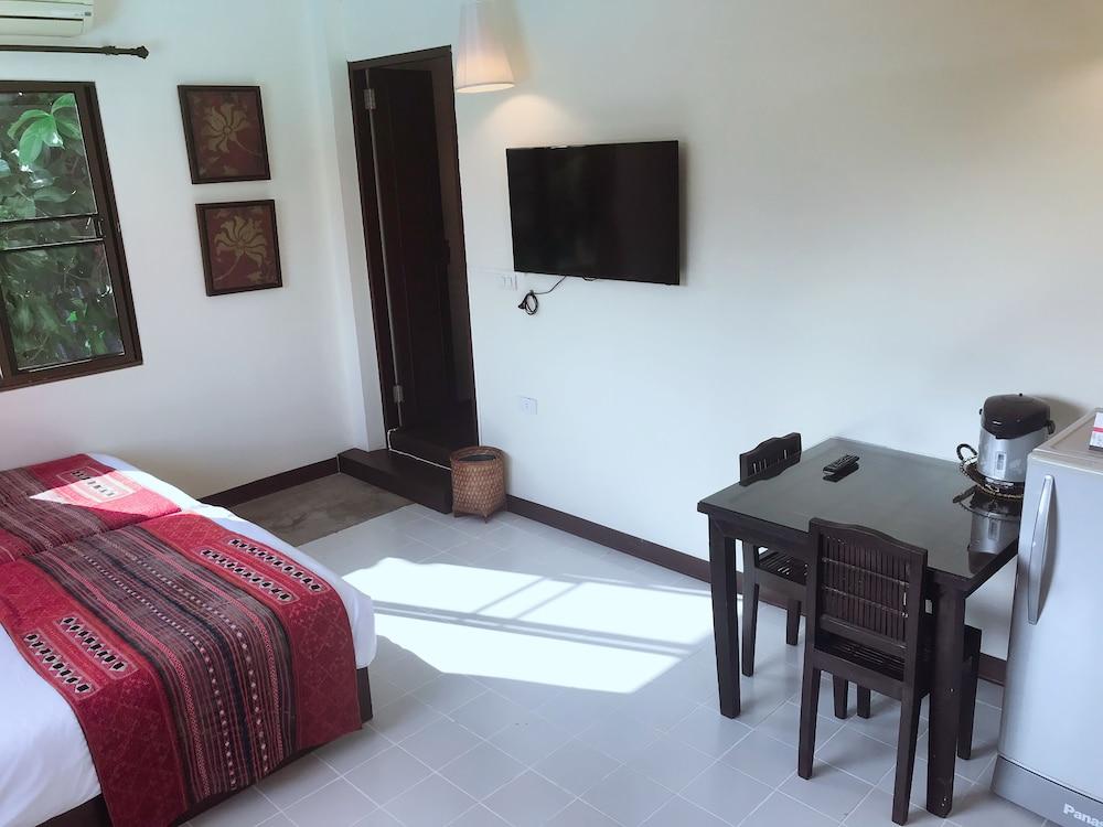 Курортный комплекс Eco 3*