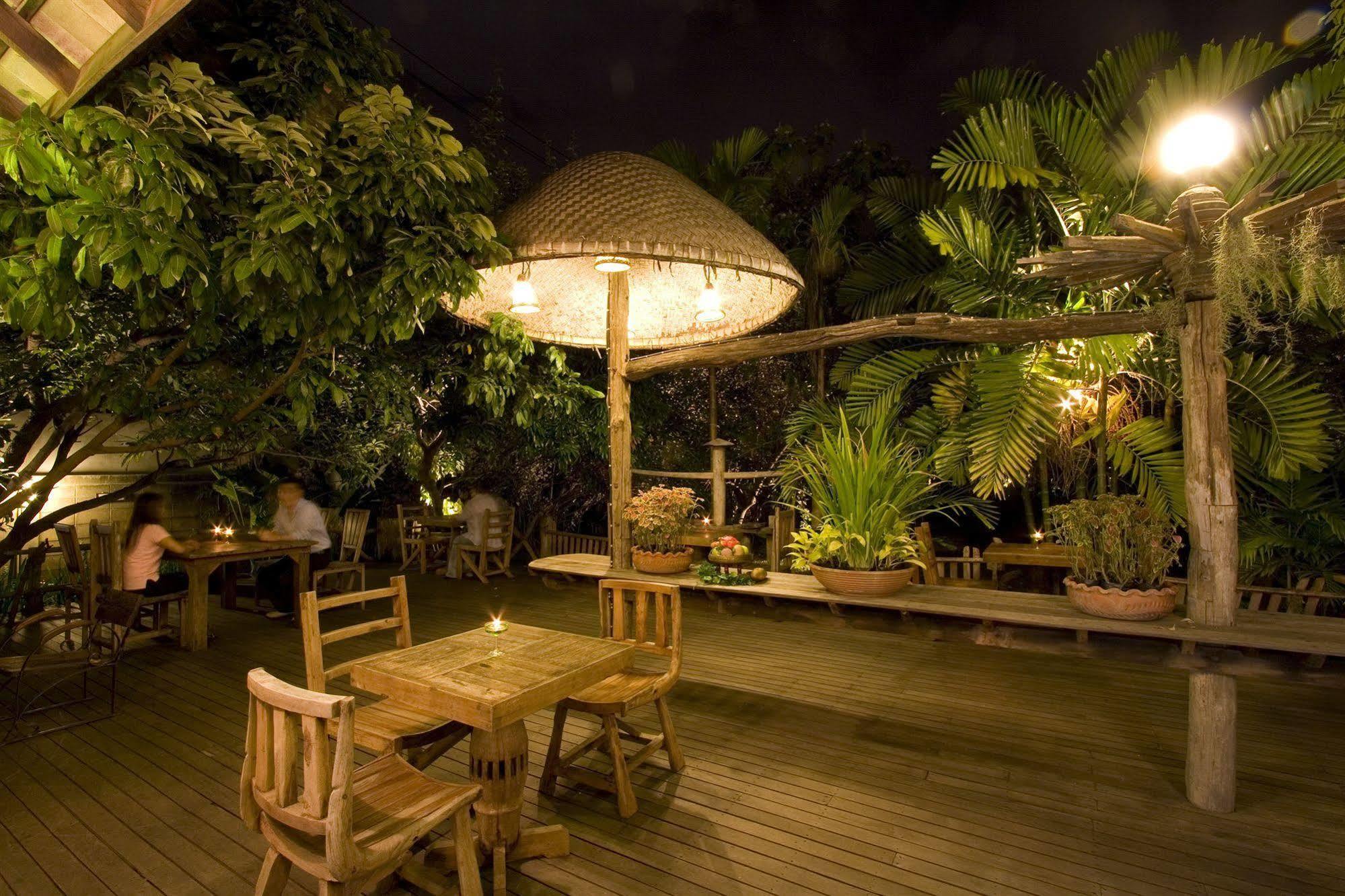 Eco Курортный комплекс 3*